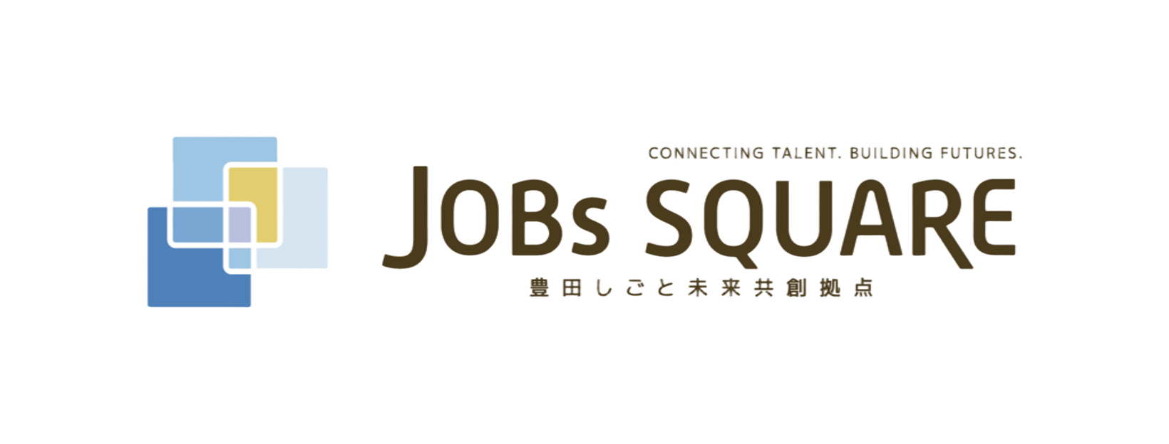 JOBs SQUARE 豊田しごと未来共創拠点